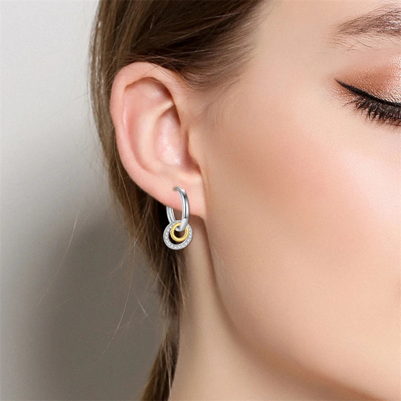 Elegant Earring