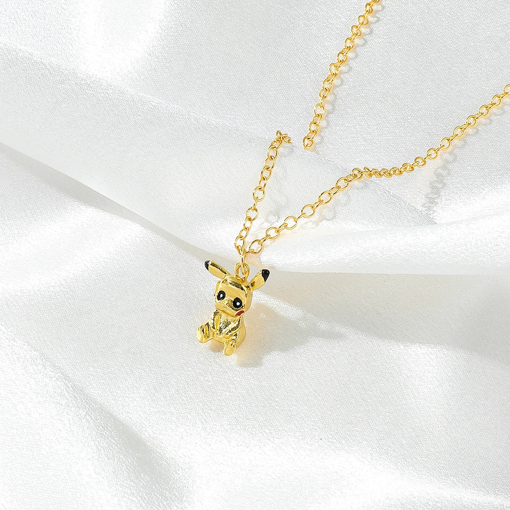 Pikachu Necklace