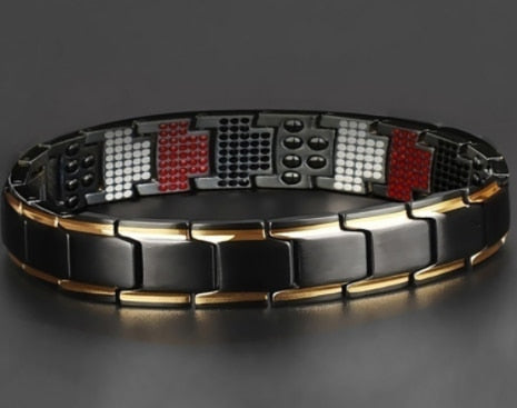 Magnetic Bracelet