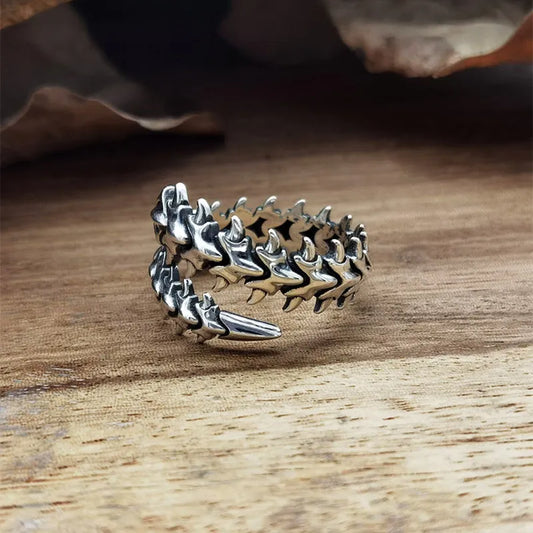 Dragon Ring