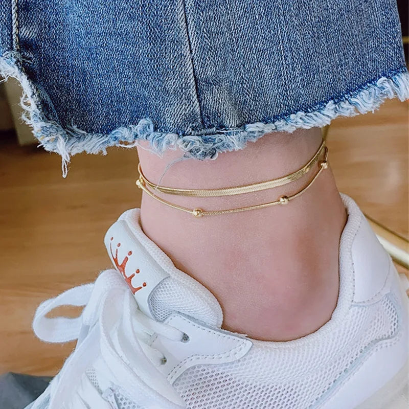 Party Anklet