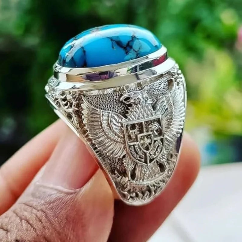 Eagle Ring