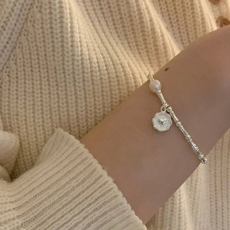 Little Heart Bracelet