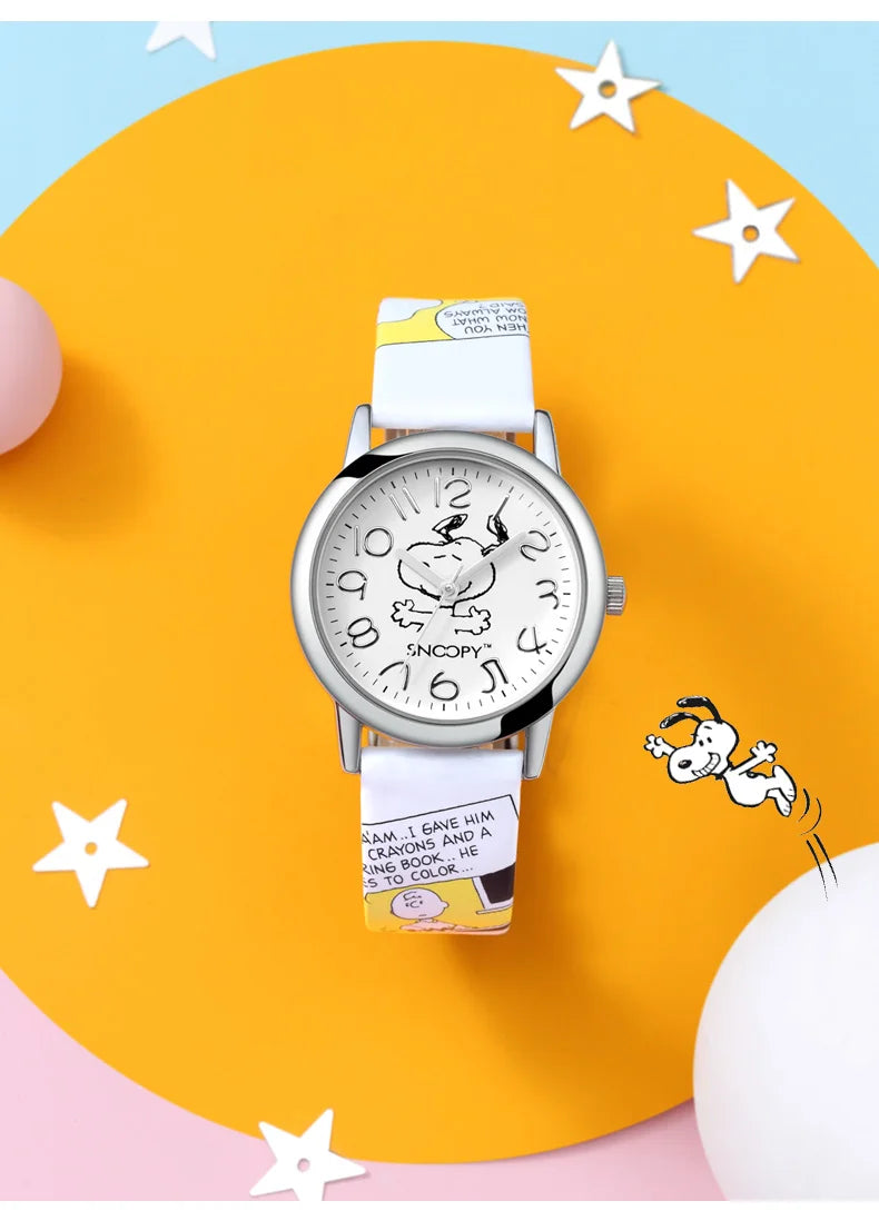 Cinderella Watch