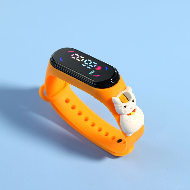 Disney Smart Watch