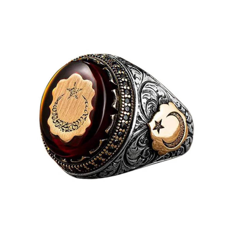 Turkish Ring