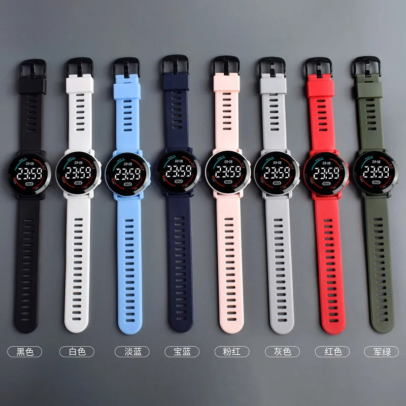 LED Watches