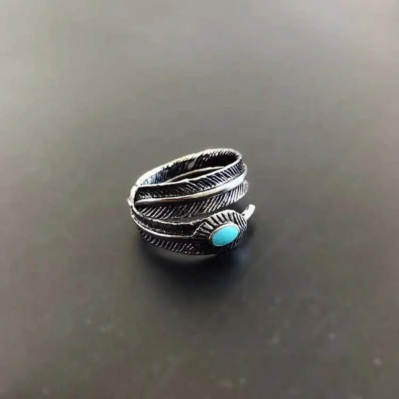 Infinity Ring