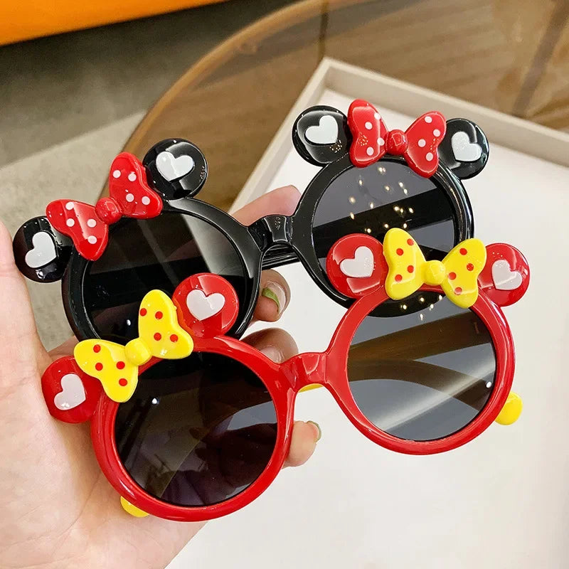 Bow Sunglasses