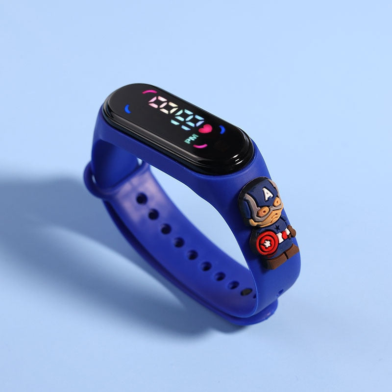 Disney Smart Watch