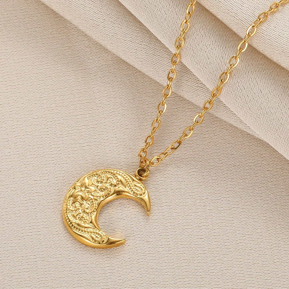 Crescent Moon