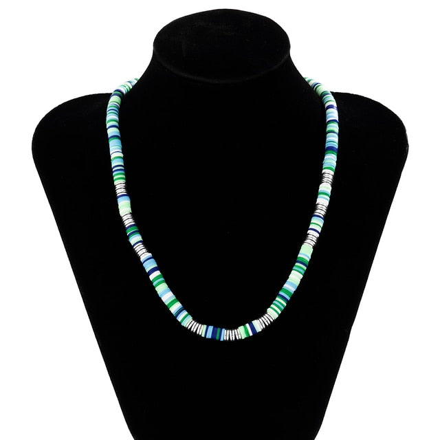 Beads Necklace