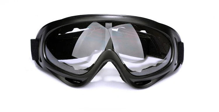 Dirt Bike Sunglasses