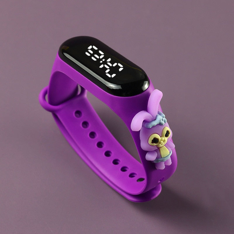 Disney Smart Watch