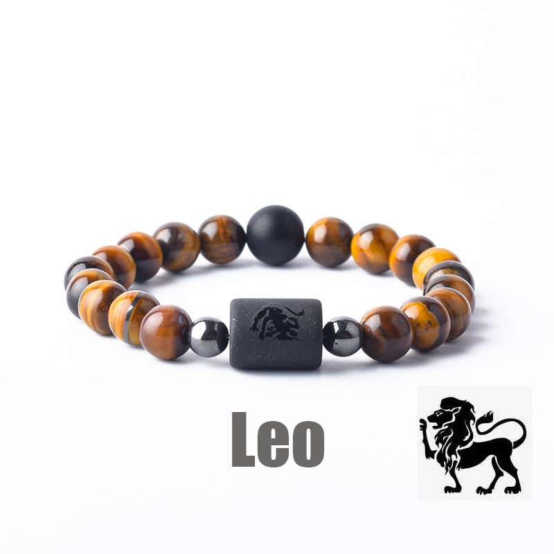 Zodiac Bracelet