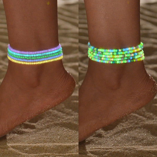 luminous Beaded