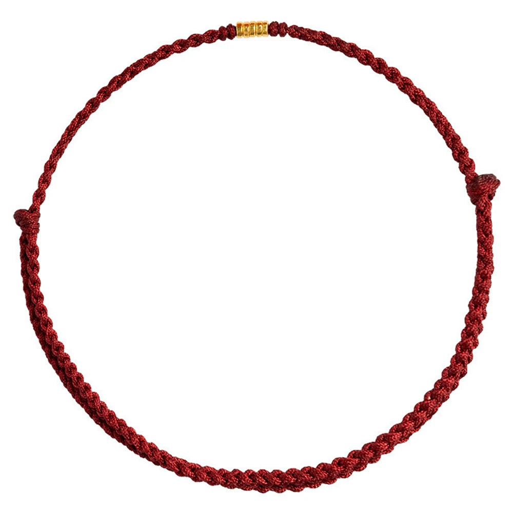 Red String Bracelet