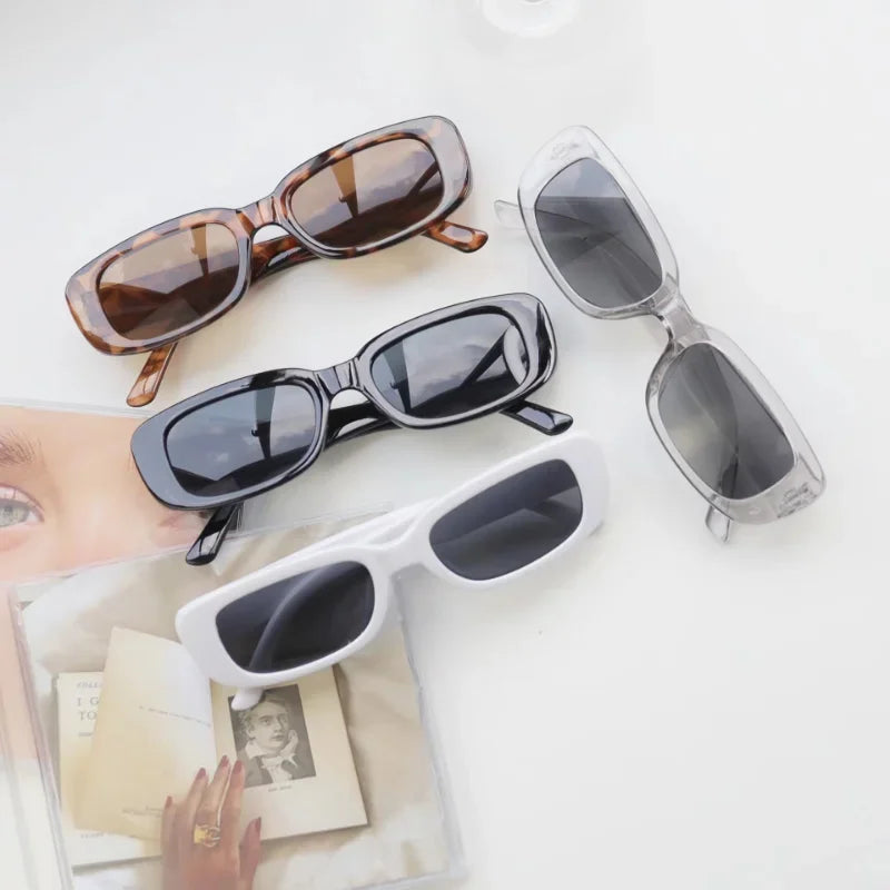 Oval Sunglasses