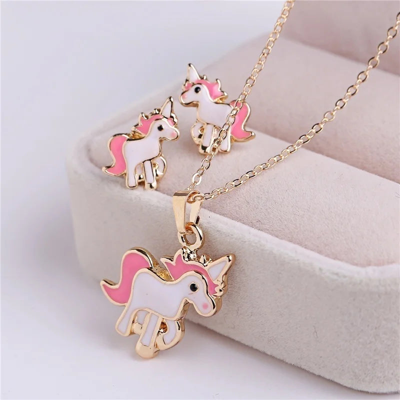 Cut Unicorn Set