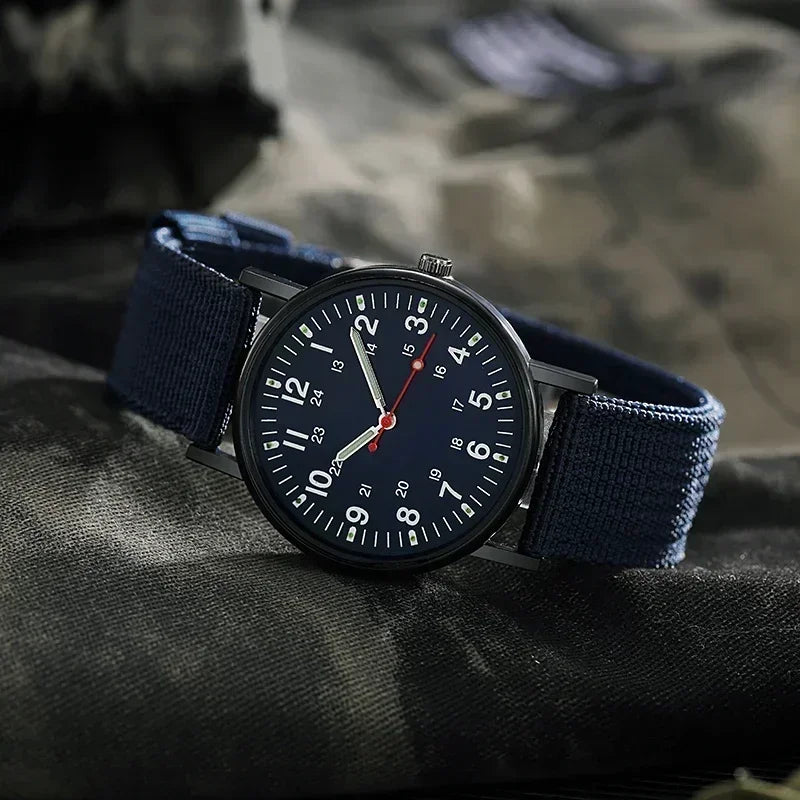 Navy Watch