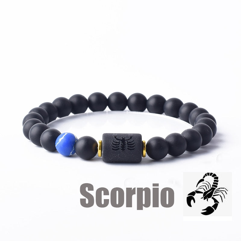 Zodiac Bracelet