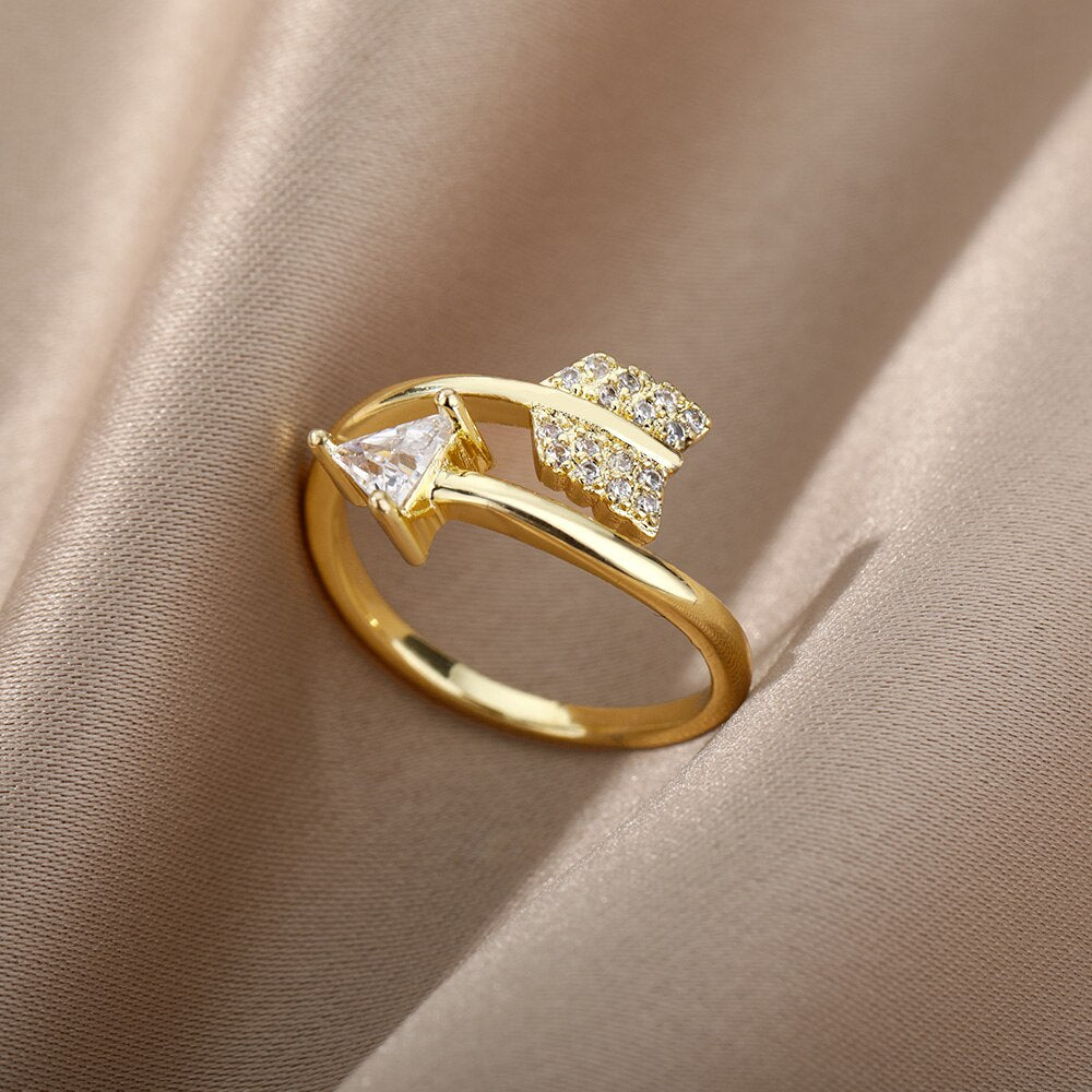 Cupid Ring