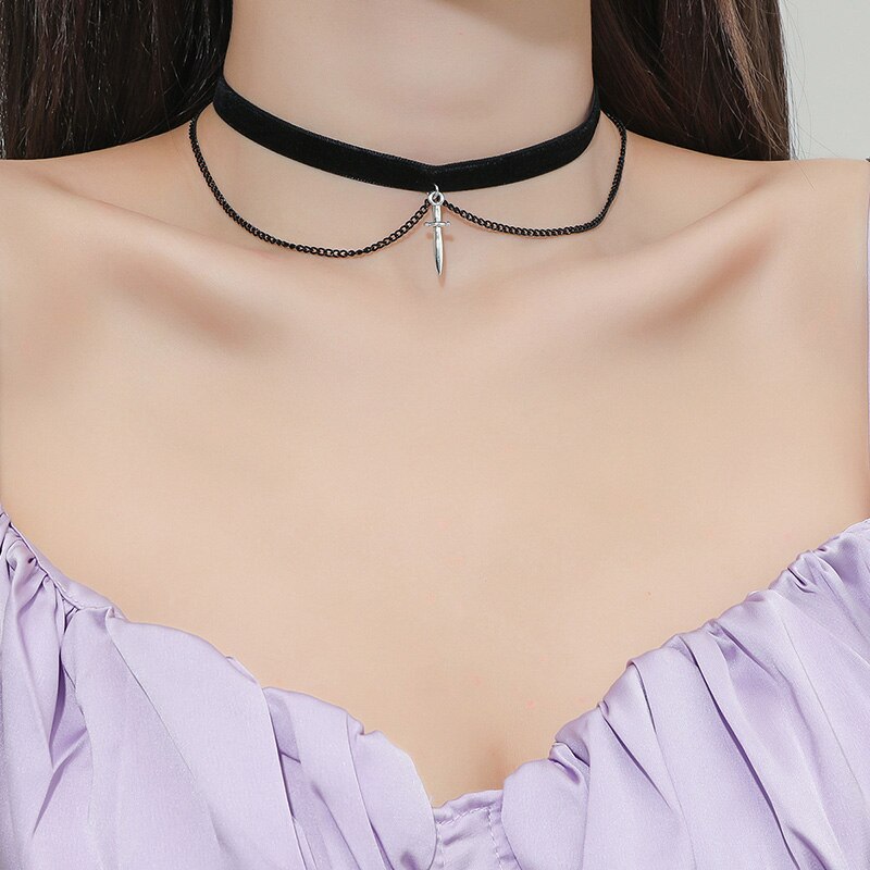 Princess Neck