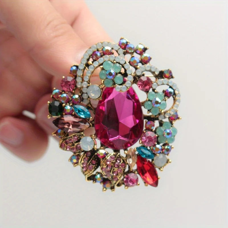 Elegance Brooch