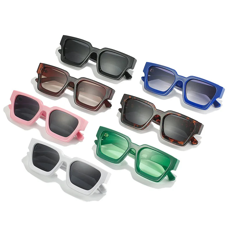 Fog Sunglasses