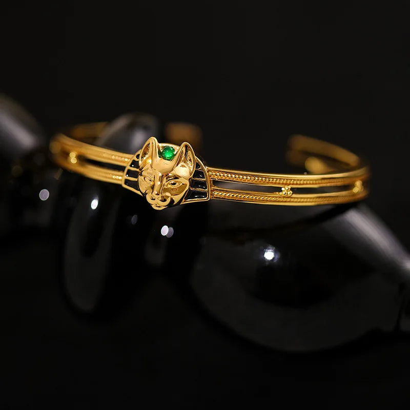 Bastet Bracelet