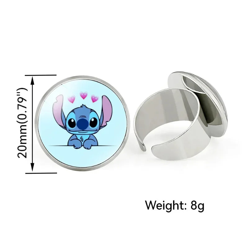 Disney Ring