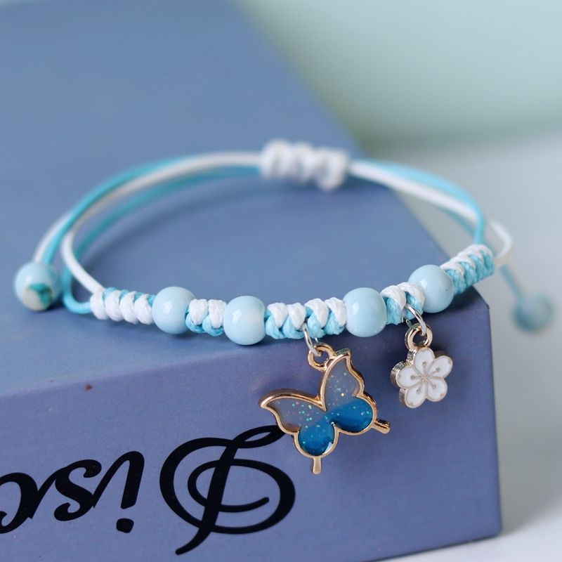 Wonderful Butterfly  Bracelet