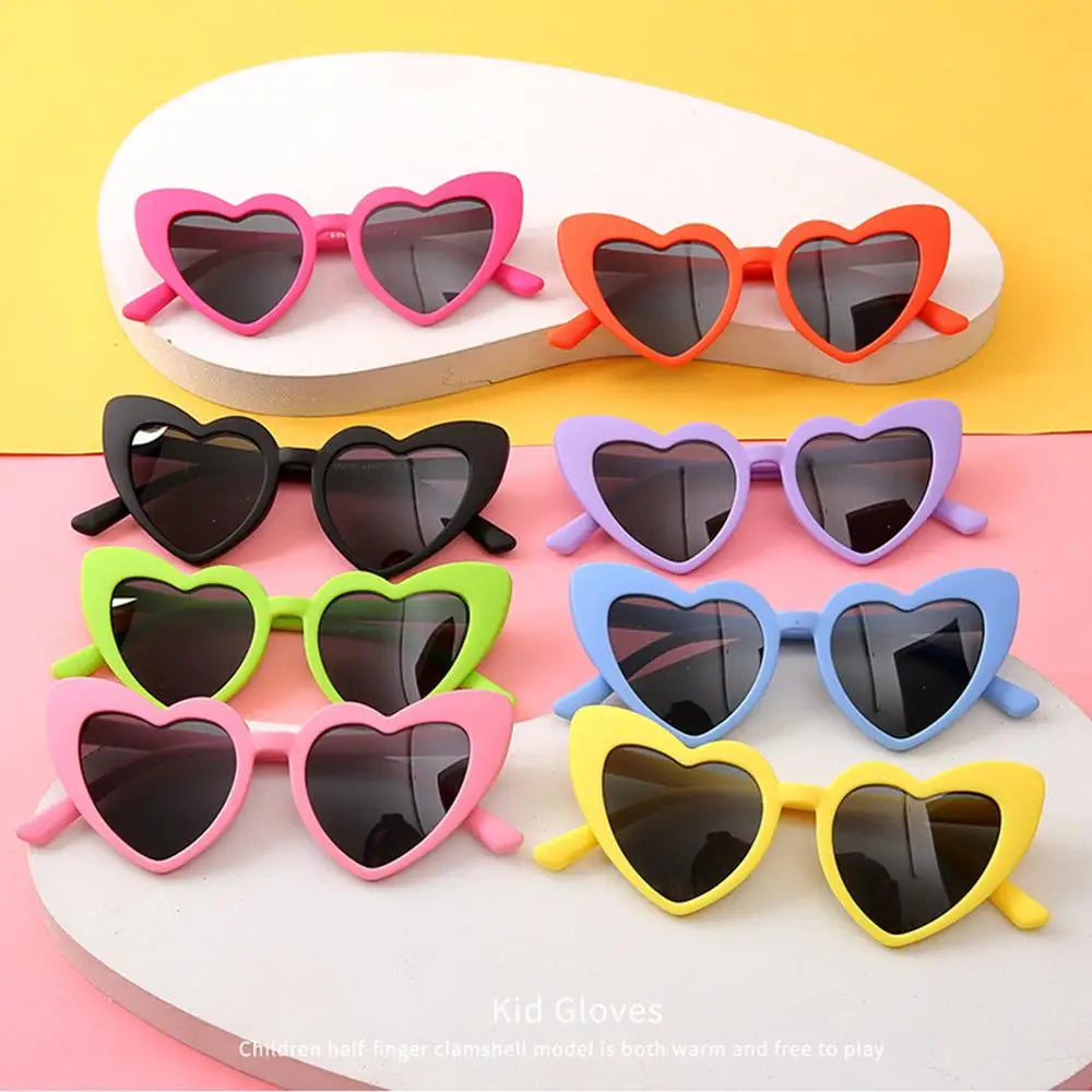 Cat Eye Sunglasses