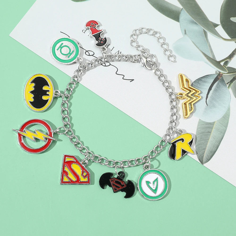 Marvel Bracelet