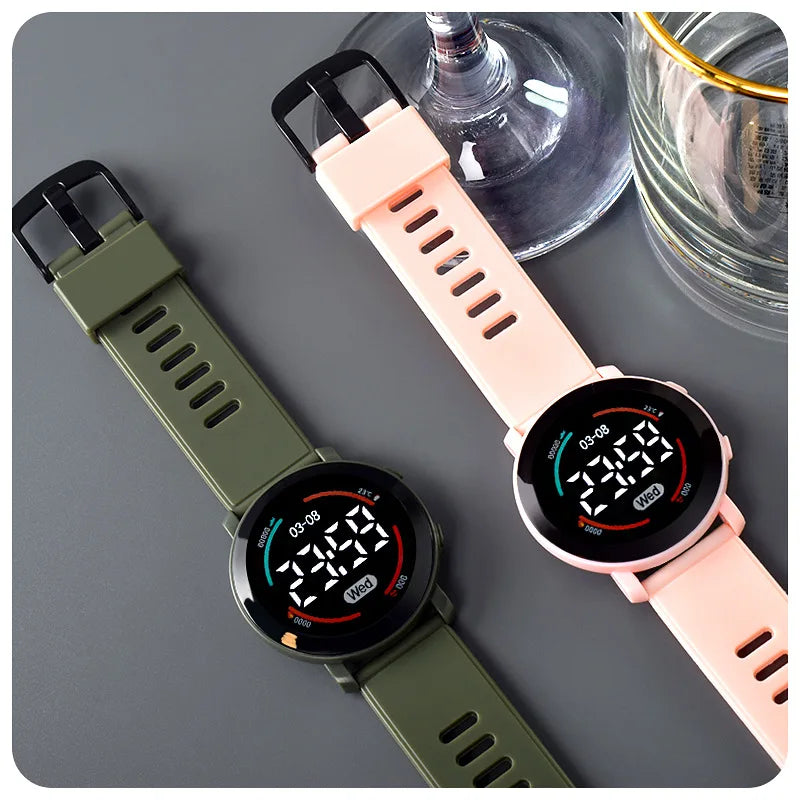 LED Watches