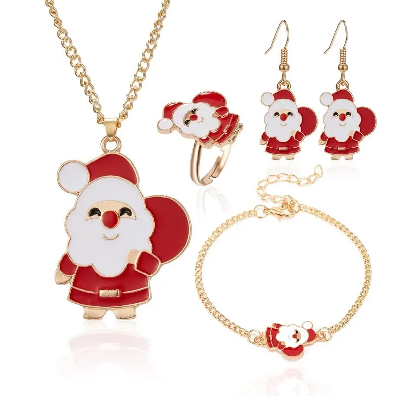 Santa Set