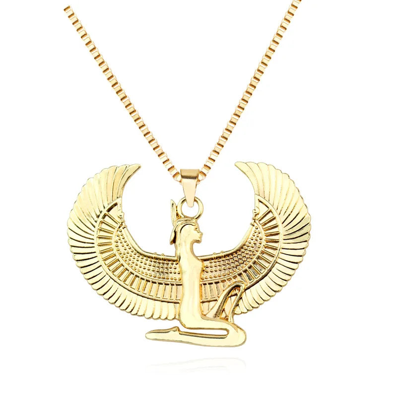 Isis Necklace