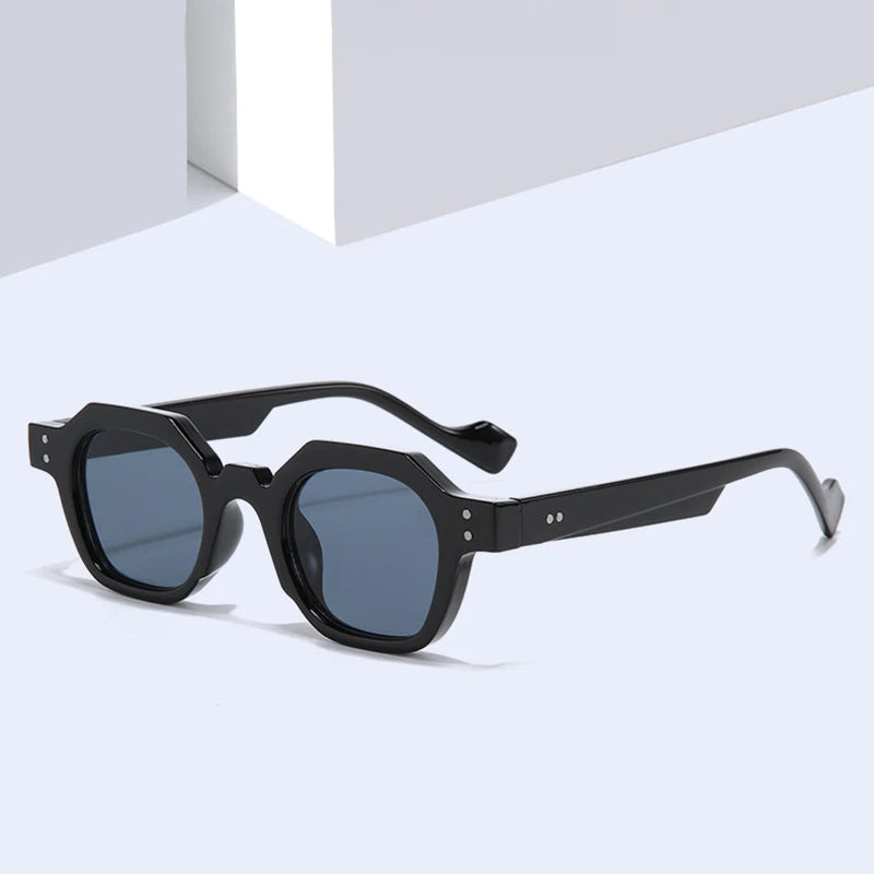 Polygon Sunglasses