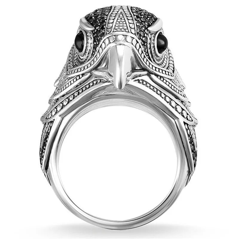 Eagle Ring