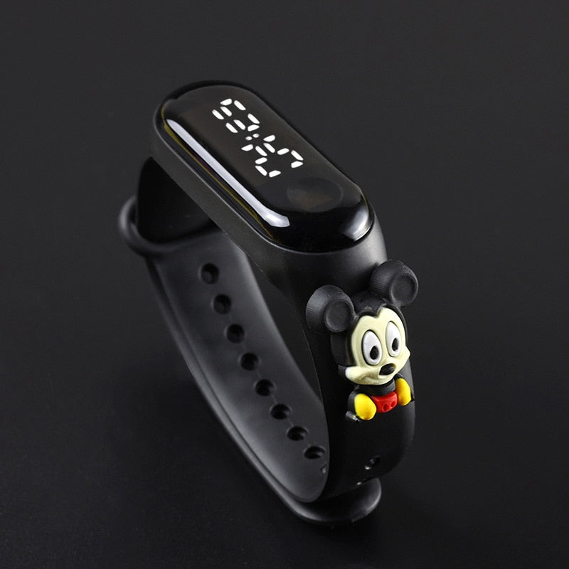 Disney Smart Watch