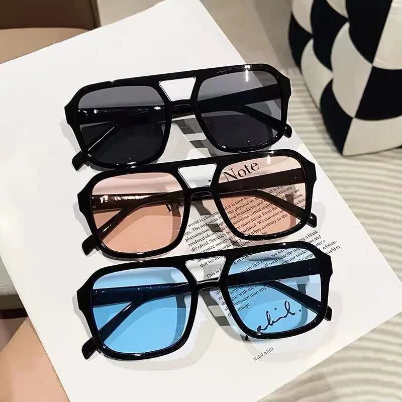 Gravity Sunglasses