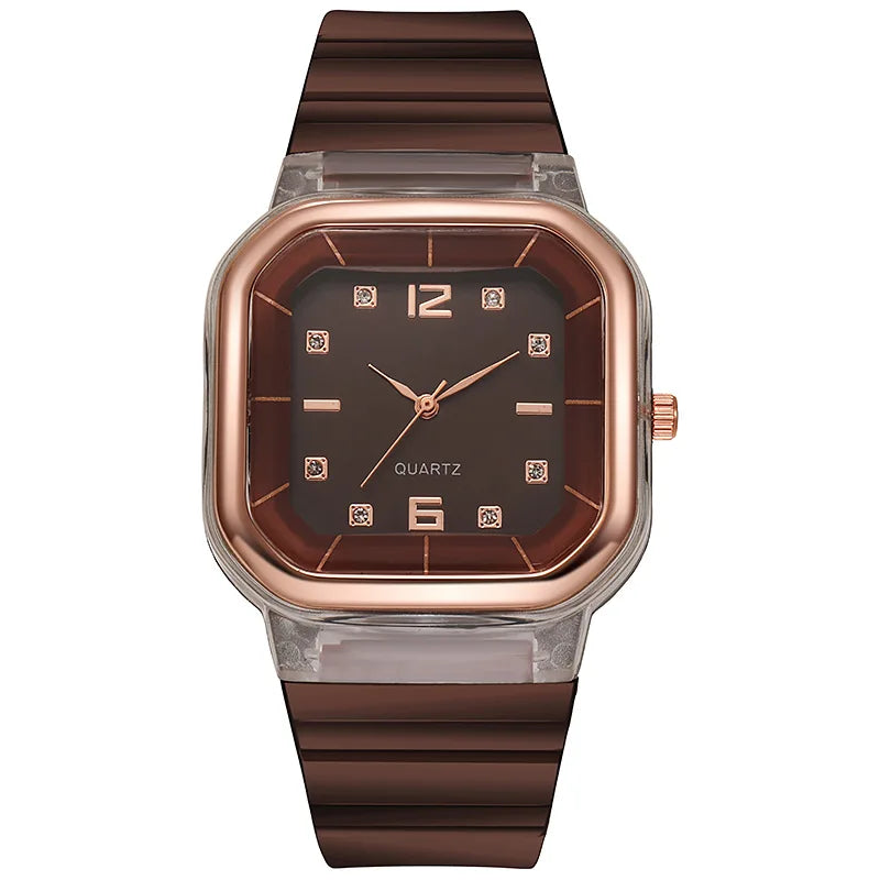 Square Watch