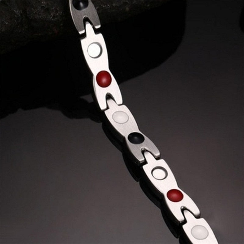 Magnetic Bracelet