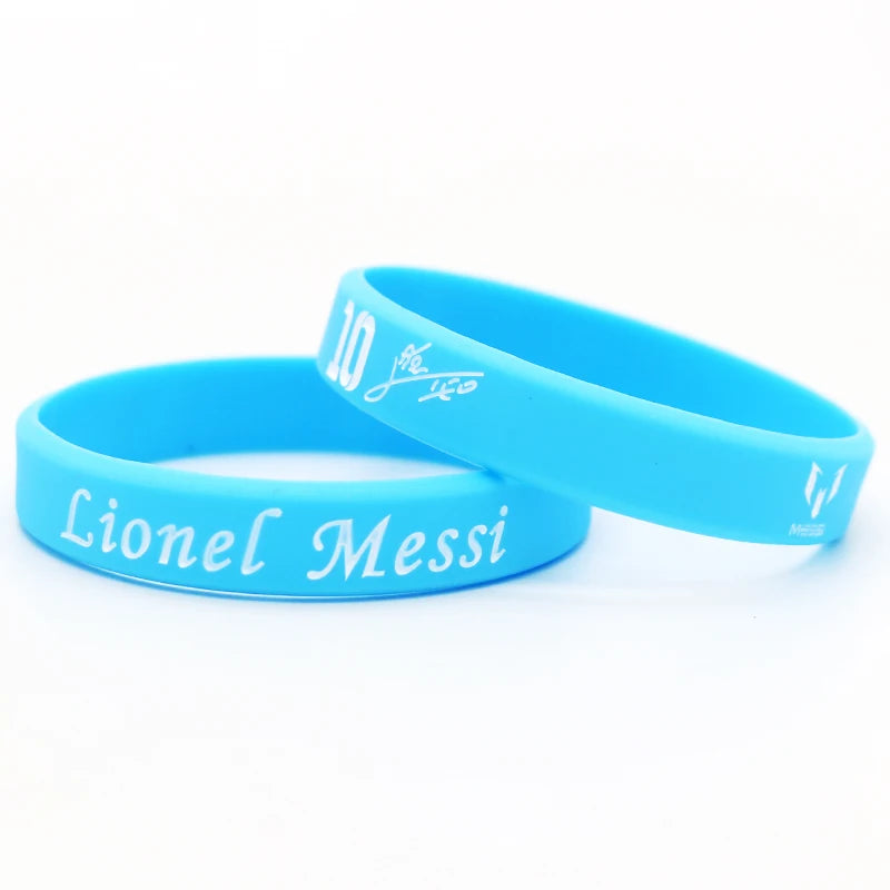 Messi Bracelet