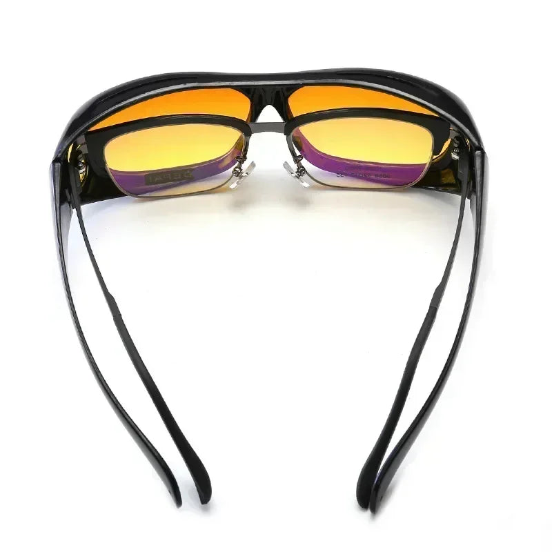 Night Vision Sunglasses