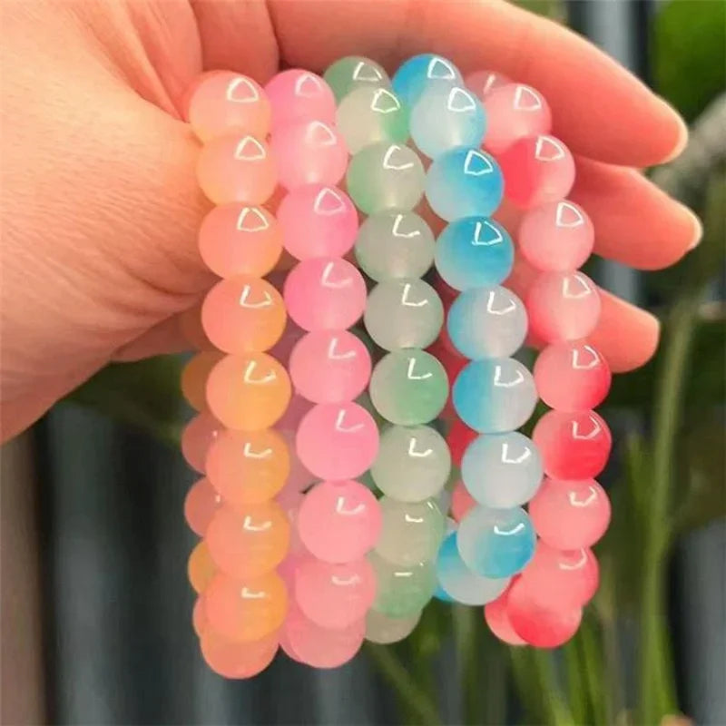 Natural Beads