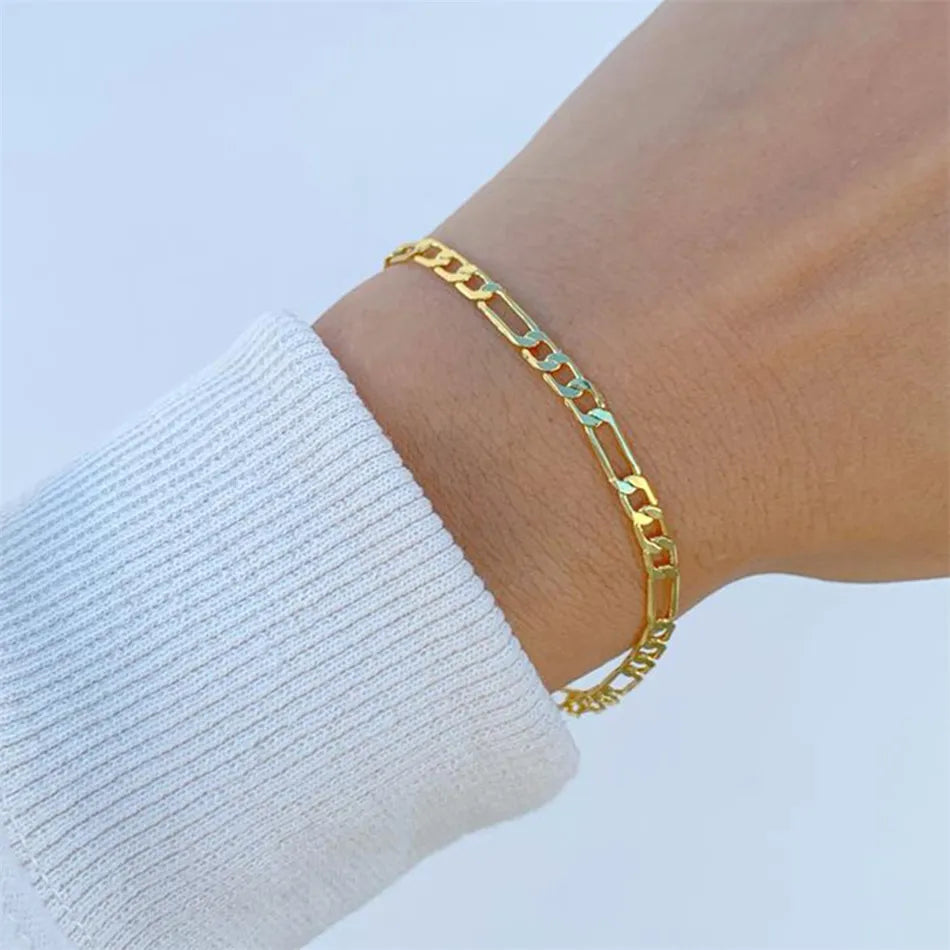 Snake Bracelet