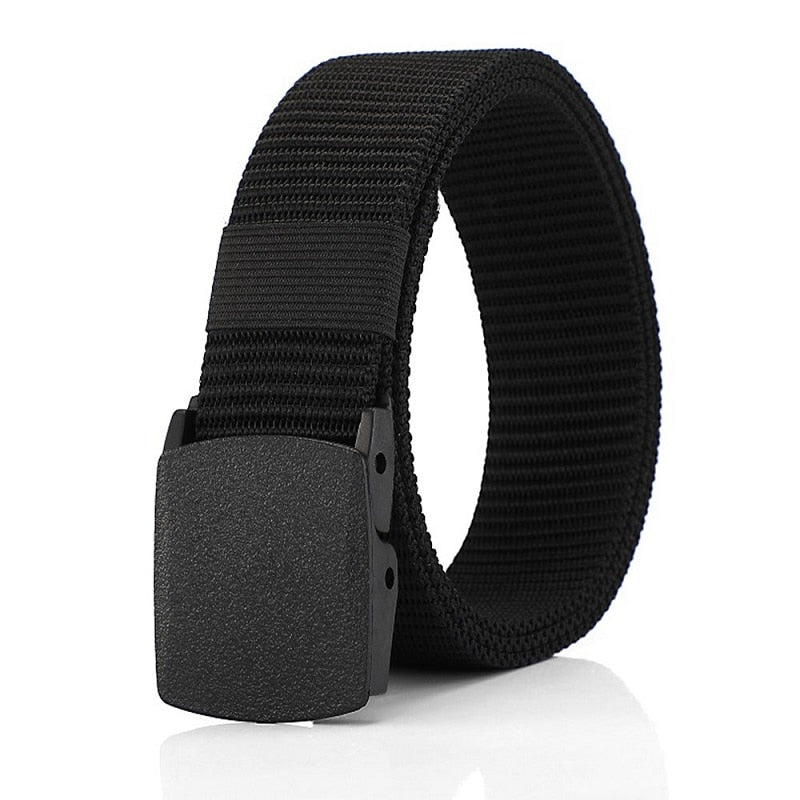 Military Belt