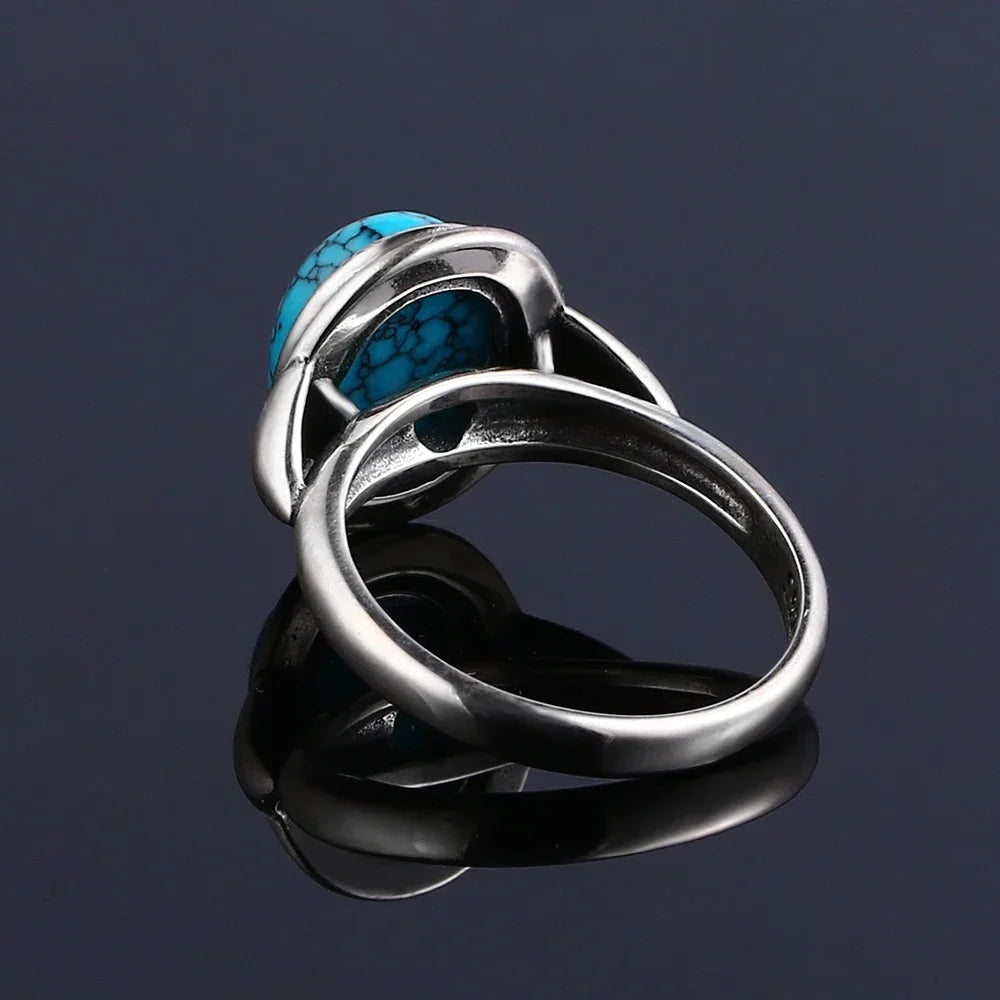 Turquoise Ring