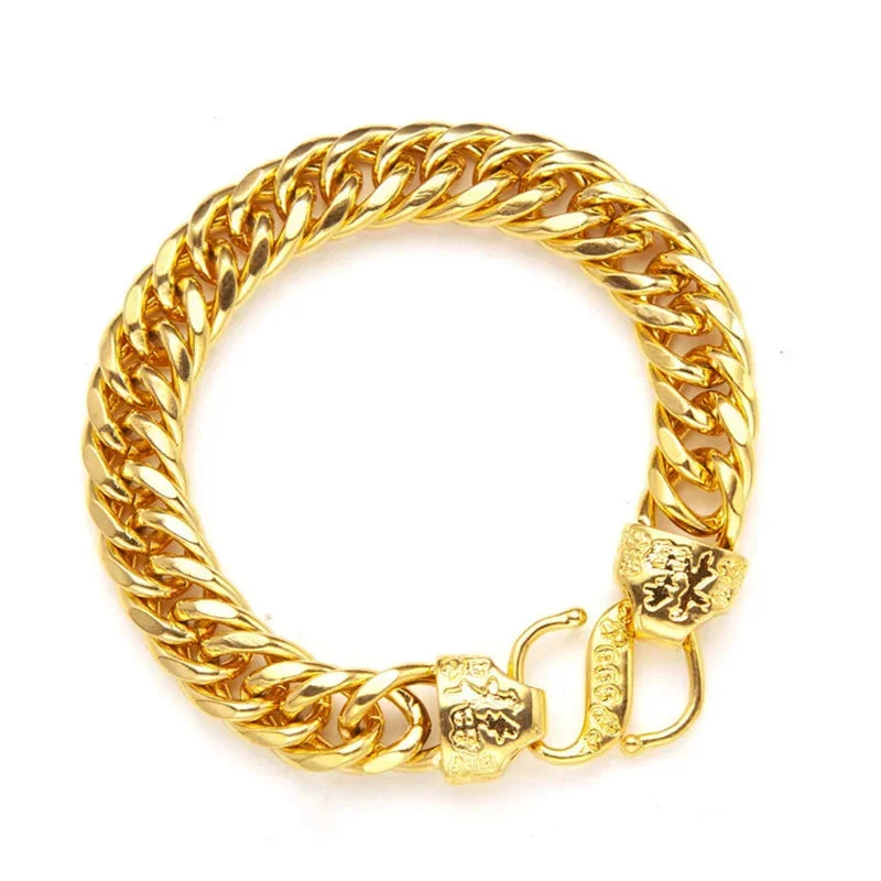 Boss Bracelet